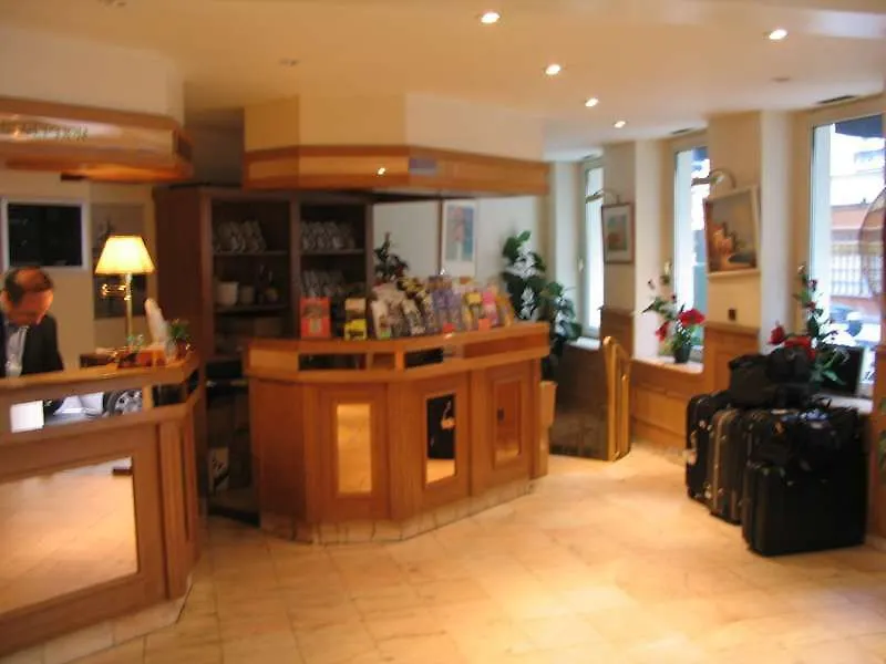 Europe Liege Hotel Aulnay-sous-Bois