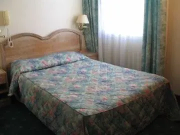 Europe Liege Hotel Aulnay-sous-Bois