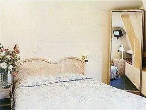 Hotel Europe Liege Aulnay-sous-Bois