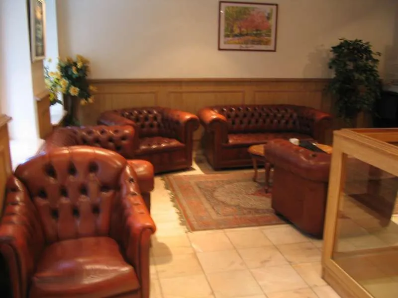 Hotel Europe Liege Aulnay-sous-Bois