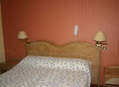 Hotel Europe Liege Aulnay-sous-Bois