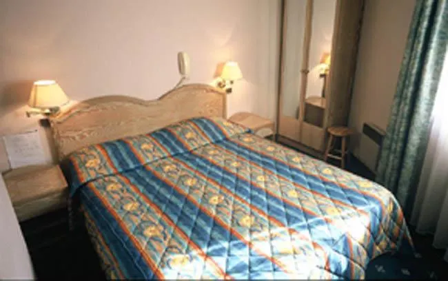 Hotel Europe Liege Aulnay-sous-Bois