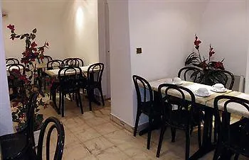 Hotel Europe Liege Aulnay-sous-Bois